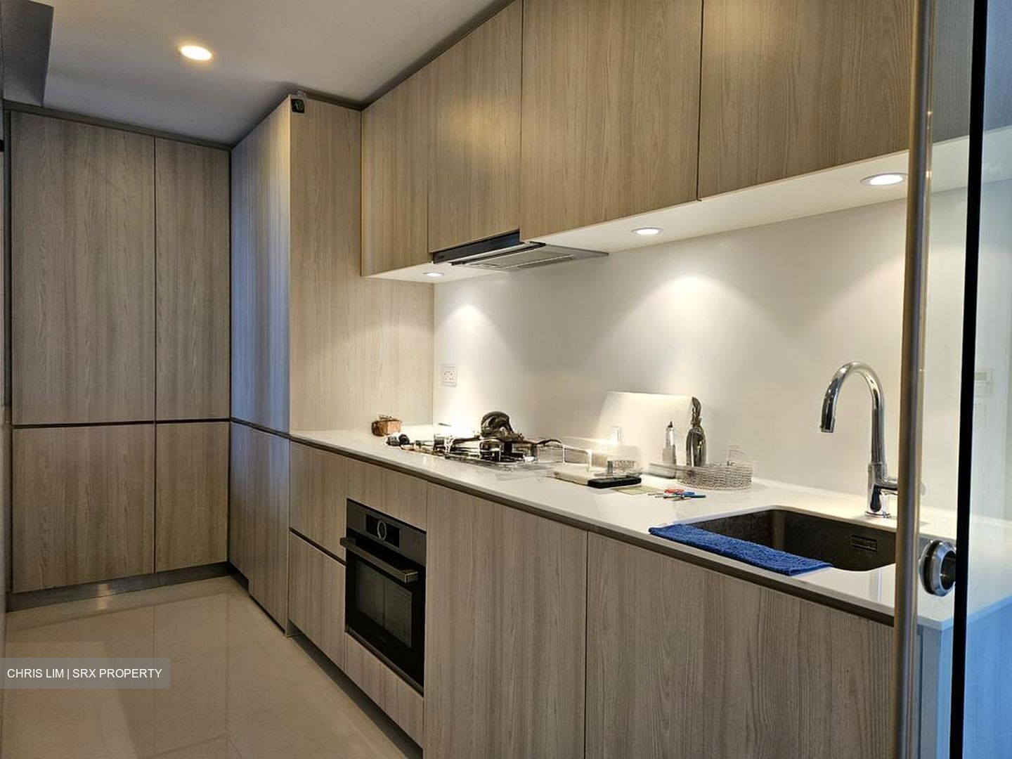 The Tembusu (D19), Condominium #507441591